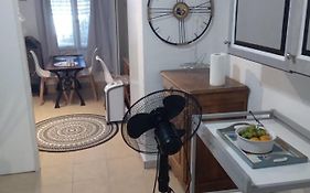 Joli Studio avec jardin